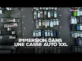 Immersion dans une casse auto XXL TF1 INFO