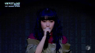 Download Here (live) - JUNNA (OP Mahoutsukai no Yome) MP3