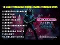 Lagu 10 LAGU TERGAHAR RHOMA IRAMA TERBARU 2025 || COVER ROCK METAL VERSION