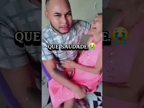 O fim do mundo pra mim foi quando me despedi de você Mãe