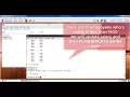 Simplified DBA-022-11-Realtime Activity - Recovery using RECYCLEBIN and FLASHBACK