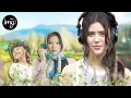 Download Lagu PENYANYI KOREA REACT LAGU-LAGU POP INDONESIA! FT. OLIVIA MARSH