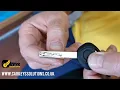 Cutting a New Car Key - Car Key Cutting Decoding Crafting and Understanding the Mechanics