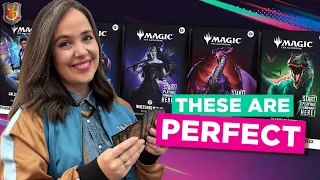 FINALLY a Commander Product for Everyone | The Command Zone 770 | Magic: The Gathering MTG EDH
