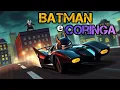Download Lagu Desenho Animado para Crianças, A Canção Divertida Batman e Coringa