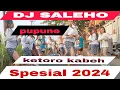 Download Lagu DJ SALEHO,,,,,VERSI KARNAVAL 2024... PUPUNE KETORO KABEH #DJ#DANCER#PAGOY@Horeg9439