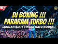 Download Lagu DJ BOXING BASS TURBO !!! DJ JUNGLE DUTCH FULL BASS BETON TERBARU 2024