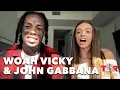 Woah Vicky Addresses The Bhad Bhabie Beef It Was Clout From My End TSR Teens