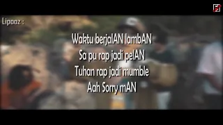 Download MukaRakat - Mari Jua Naik (Lyrics Video) MP3