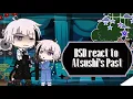 Download Lagu BSD react to Atsushi’s Past || Bungou Stray Dogs || pt (1/1)