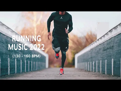 Download MP3 New 2022 Running Music Motivation