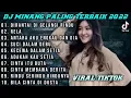 Lagu DJ TERBARU DIRANTAI DIGELANGI RINDU VIRAL TIKTOK FULL BASS ! FIKO 88 PROJECT
