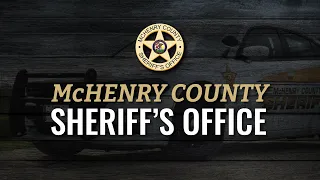 McHenry County Sheriff s Office - Commit to Excellence
