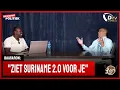 Download Lagu 🚀 De Nieuwe Politiek Live • De minister van EZ na 1 maand in functie (Suriname)