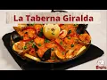 We review La Taberna Giralda Spanish restaurant in Coral Gables Check Please South Florida