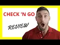 Check n Go Review Quick Loans with High Fees and Limited Flexibility
