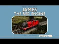 James The Red Engine | Trainz |