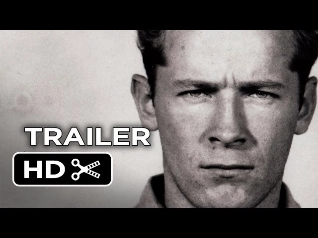 Whitey: United States of America v. James J. Bulger Official Trailer (2014) - Documentary HD