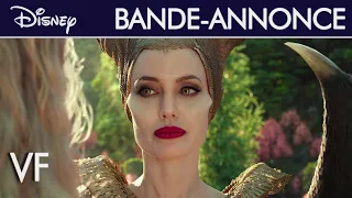 Maléfique : Le Pouvoir du Mal - Bande Annonce #2 [VF]