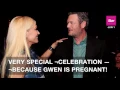 Gwen Stefani Is Pregnant At 47 But What Does Blake Think