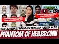 Lagu MISTERI JEJAK DNA MISTERIUS YANG ADA DI PULUHAN KASUS TAK BERPOLA ! THE PHANTOM OF HEILBRONN