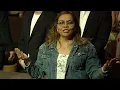 La Niña de tus Ojos + Cristo yo te Amo (Adoración Espontaneo) | New Wine