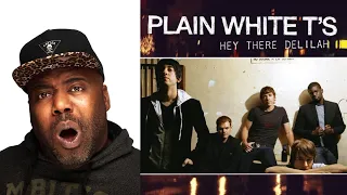 Download First Time Hearing | Plain White T's - Delilah Reaction MP3