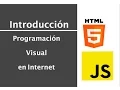 01 Introduccion a la programacion visual con Javascript