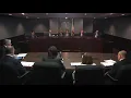 CUIAB Board Meeting - July 17 2019