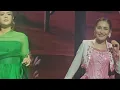 AYU TINGTING ft RAISA LIVE AT TRANSMEDIA 24TH 2025
