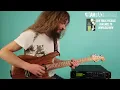 Guthrie Govan 'Remember When' at JTCGuitar.com