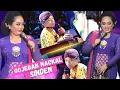 Download Lagu Gojegan Kocak \u0026 Nackal, Sinden Senior Dengan Dalang Cilik. Bikin NGAKAK, Tatin Blong! Ki Yusuf Live