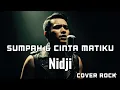 Download Lagu SUMPAH DAN CINTA MATIKU - NIDJI | COVER KOKOMIKO
