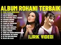 Download Lagu Lagu Rohani Putri Siagian \u0026 Citra Scholastika Full Album (Lirik Video) || Pilihan Terbaik 2025