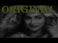 Download Lagu Mere mehboob shayad aaj kuch naraz hain mujhse- ORIGINAL- Chandrani Mukherjee- Kitne Paas Kitne Door