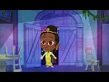 Almost There | The Princess and the Frog | Disney Junior Wonderful World of Songs | @disneyjr