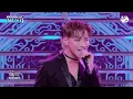 2PM(투피엠) - Hands Up (4K) | 2PM COMEBACK SHOW 'MUST' | Mnet 210628 방송