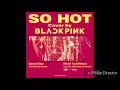 Download Lagu BLACKPINK - So Hot ( 1 hour )
