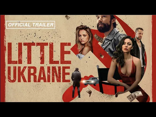 Official Trailer