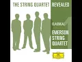 Haydn: String Quartet in E-Flat Major, Op. 33 No. 2 "The Joke": II. Scherzo. Allegro