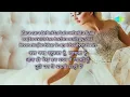 Zara Zara With Lyrics | ज़रा ज़रा | Rehna Hai Tere Dil Mein | R. Madhavan | Bombay Jayashri | RHTDM