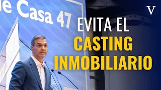 Alquiler asequible en España: ¿Quién puede conseguir un piso de Casa 47?