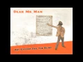 Dear Mr Man - Art Gallery For The Blind