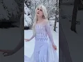 Download Lagu Fifth Spirit Elsa costume details #elsa #frozen #disneycosplay #disney #frozen2 #cosplay #cosplayer