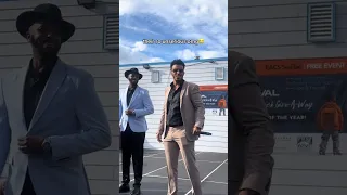 Ilkacase Qays Oo La Waydiyay Waliga Qof Ma DishaY Somali Shorts 2025 