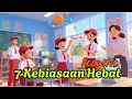 Download Lagu Lagu 7 Kebiasaan Anak Indonesia Hebat (Acoustic)