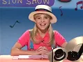Kidsongs TV Show Let s Dance