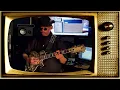 The Isley Brothers - It's Your Thing (Performed By: YorMajesty)