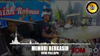 Download MEMORI BERKASIH - DUET TERBARU KENDANG CAK MET NEW PALLAPA KARABAN MP3