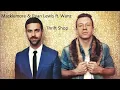 Thrift Shop- Macklemore & Ryan Lewis ft. Wanz (Lyrics)